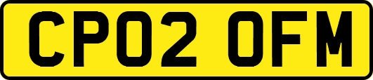 CP02OFM