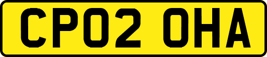 CP02OHA