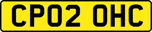 CP02OHC