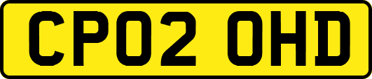 CP02OHD