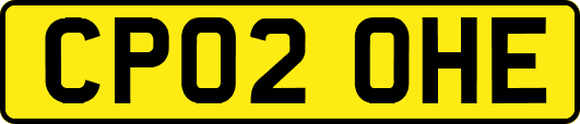 CP02OHE