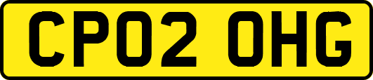 CP02OHG