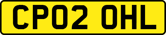 CP02OHL