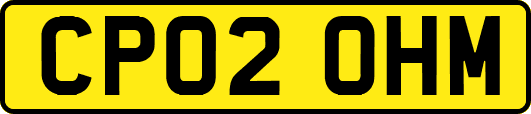 CP02OHM