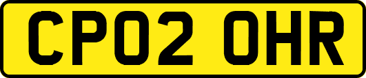 CP02OHR