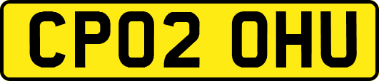 CP02OHU