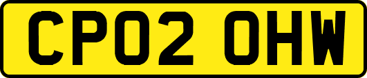 CP02OHW
