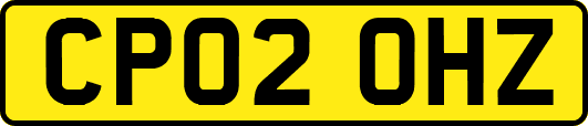 CP02OHZ
