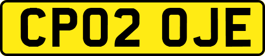 CP02OJE