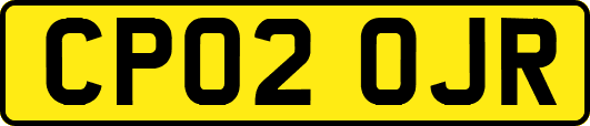 CP02OJR