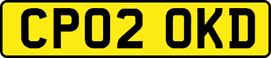 CP02OKD