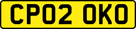 CP02OKO