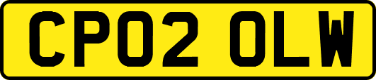 CP02OLW
