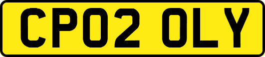 CP02OLY