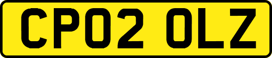 CP02OLZ