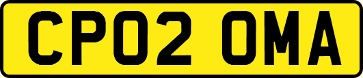 CP02OMA