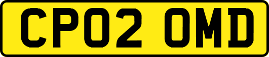 CP02OMD