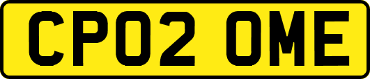 CP02OME