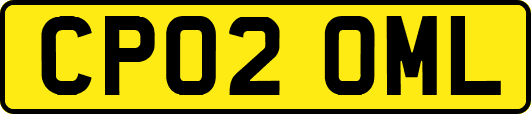 CP02OML