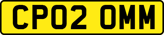 CP02OMM