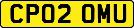 CP02OMU