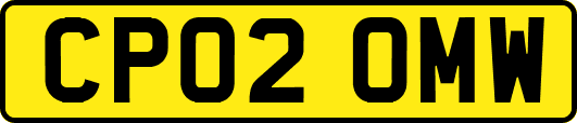 CP02OMW