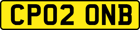 CP02ONB