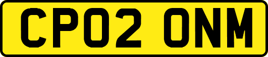 CP02ONM