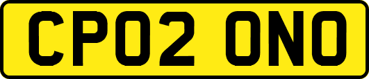 CP02ONO