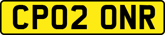 CP02ONR