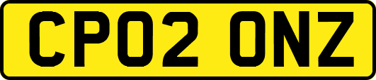CP02ONZ