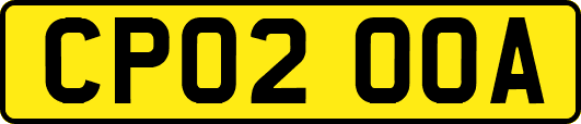 CP02OOA