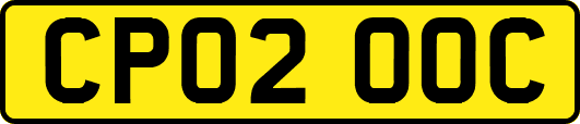 CP02OOC