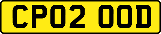 CP02OOD