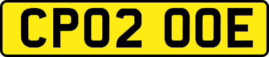 CP02OOE