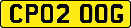 CP02OOG