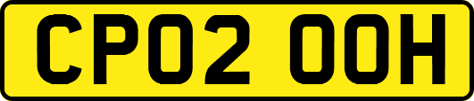 CP02OOH