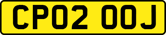 CP02OOJ