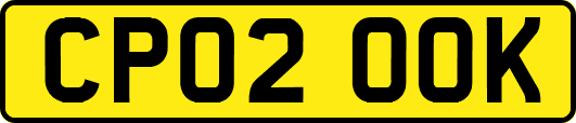 CP02OOK
