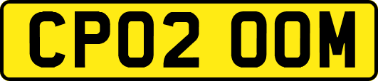 CP02OOM
