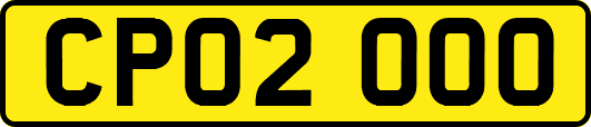 CP02OOO