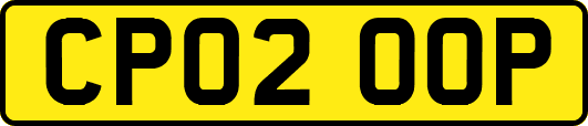 CP02OOP