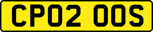 CP02OOS