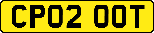 CP02OOT
