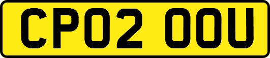 CP02OOU