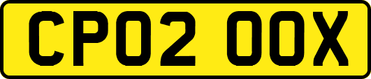 CP02OOX