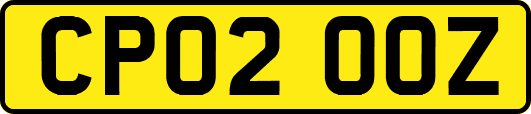 CP02OOZ