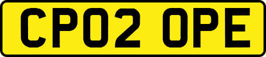 CP02OPE