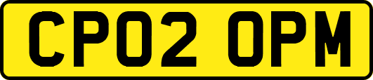 CP02OPM