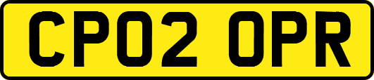CP02OPR